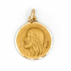 Pendentif Religieux Or jaune