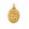 Pendentif Religieux Or jaune