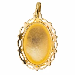 Pendentif Religieux Or jaune