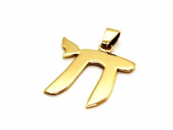 Pendentif Religieux Or jaune