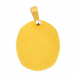 Pendentif Religieux Or jaune Diamant