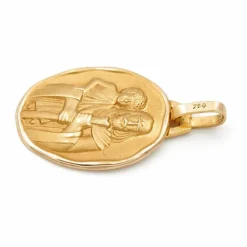 Pendentif Religieux Or jaune