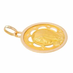 Pendentif Religieux Or jaune