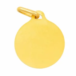 Pendentif Religieux Or jaune