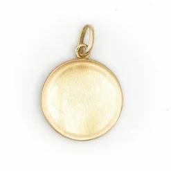 Pendentif Religieux Or jaune