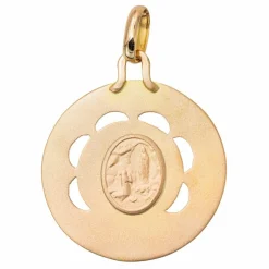 Pendentif Religieux Or jaune