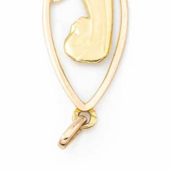 Pendentif Religieux Or jaune