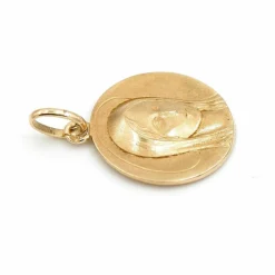 Pendentif Religieux Or jaune