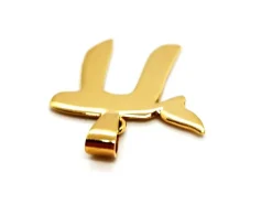 Pendentif Religieux Or jaune