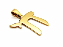 Pendentif Religieux Or jaune