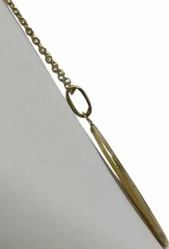 Pendentif Vierge Marie Paul Brandt