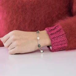 Perles de Culture et D'Akoya