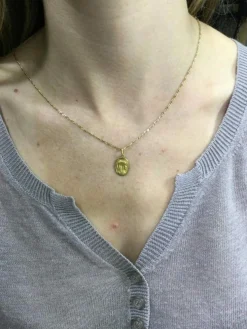 Petite Médaille De La Vierge