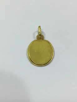 Petite Médaille De La Vierge