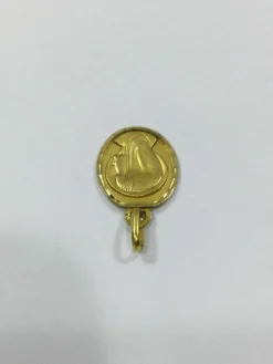 Petite Médaille De La Vierge