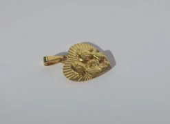 PEYNET - pendentif coeur Les Amoureux