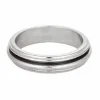 PIAGET - POSSESSION - Bague or blanc