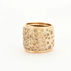 POMELLATO - Bague Bandeau 