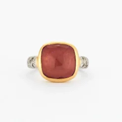 POMELLATO - Bague Sherazade Tourmaline