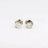 Puces d’oreilles diamants