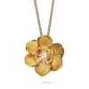 Race et race - Collier Gardenia