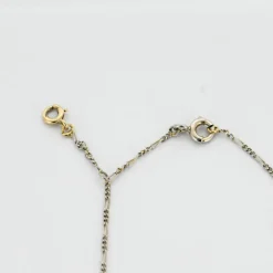 Ravissant collier 
