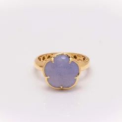 Ring Bon Ton Blue Pasquale Bruni.Tout neuf