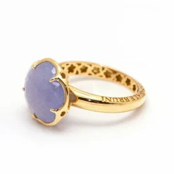 Ring Bon Ton Blue Pasquale Bruni.Tout neuf