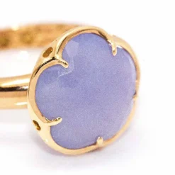 Ring Bon Ton Blue Pasquale Bruni.Tout neuf
