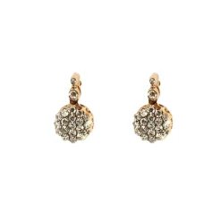 SELIM MOUZANAR - Boucles d'oreilles