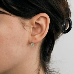 SELIM MOUZANAR - Boucles d'oreilles