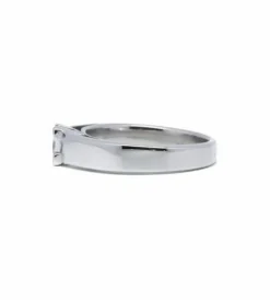 Solitaire - Diamant de 0,55 Carat