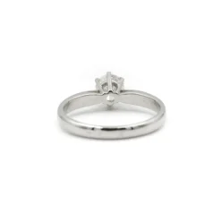Solitaire - Or & Diamant