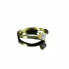 Solitaire diamant