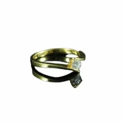 Solitaire diamant