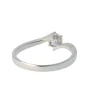 SOLITAIRE DIAMANT