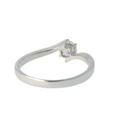 SOLITAIRE DIAMANT