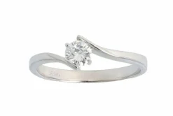 SOLITAIRE DIAMANT