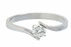 SOLITAIRE DIAMANT