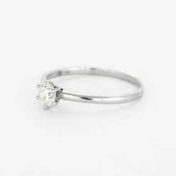 Solitaire Diamant