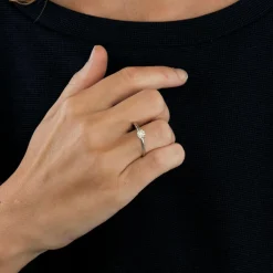 Solitaire Diamant