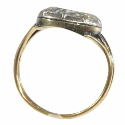 Solitaire diamant