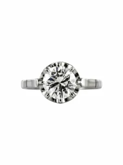 Solitaire diamant 1,50 carat