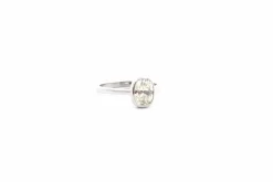 Solitaire diamant de 1,46ct K/VS2