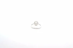 Solitaire diamant de 1,46ct K/VS2