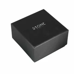 STONE - Jackie - Collier en or rose et diamants