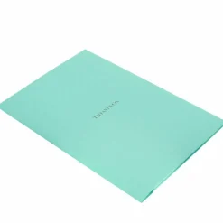 TIFFANY & CO. Bague solitaire diamant et platine