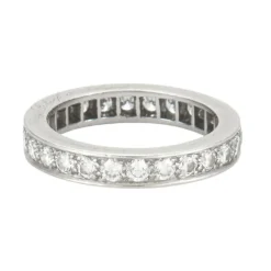 VAN CLEEF & ARPELS - Alliance Diamants Romance
