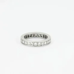 VAN CLEEF & ARPELS - Alliance Diamants Romance