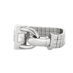 VAN CLEEF & ARPELS - Chaînes - Acier